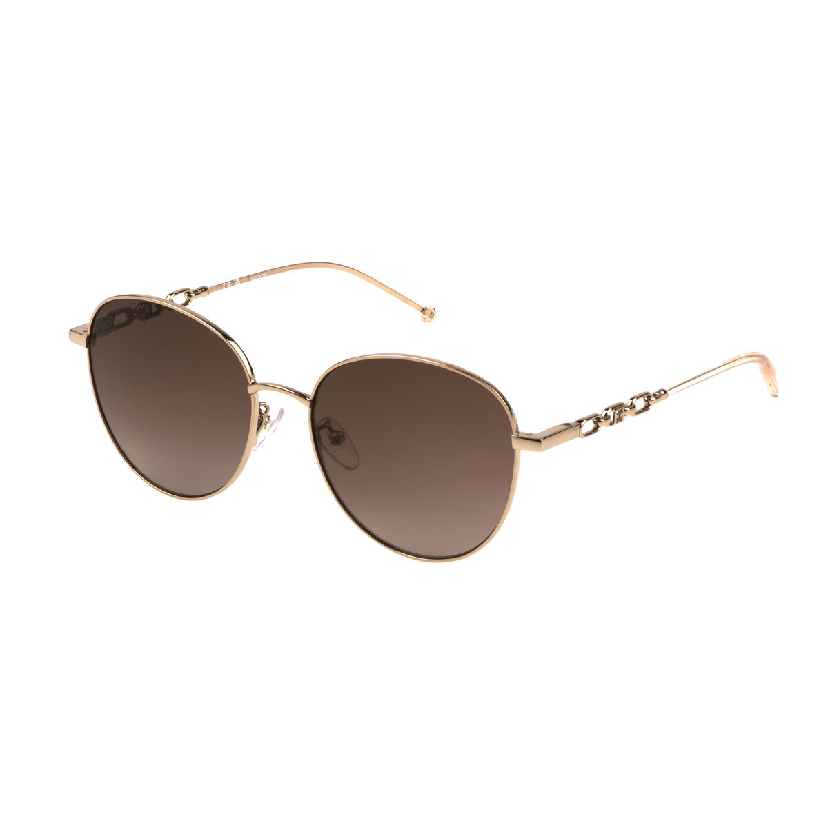 Ochelari de Soare Damă Escada SESD95-568FEP ø 56 mm