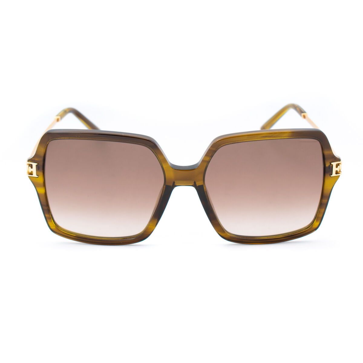 Ochelari de Soare Damă Escada SESE46-5706U8 ø 57 mm