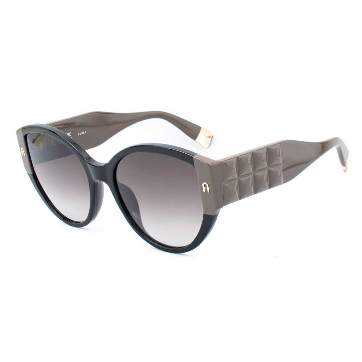 Ochelari de Soare Damă Furla SFU784-570700 ø 57 mm