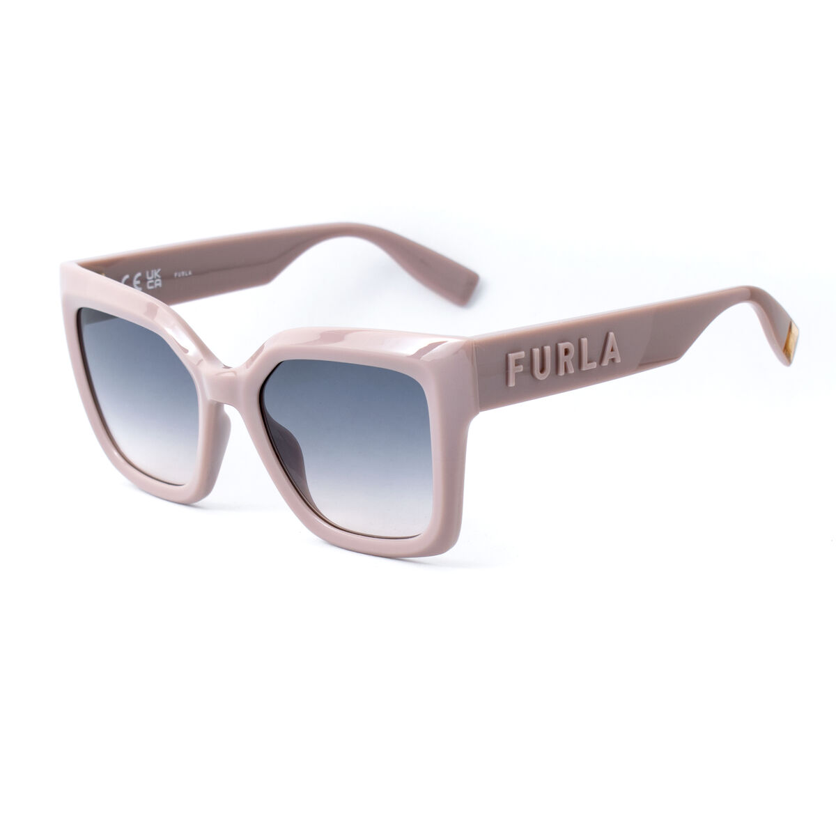 Ochelari de Soare Damă Furla SFU810V5306Y1 Ø 53 mm