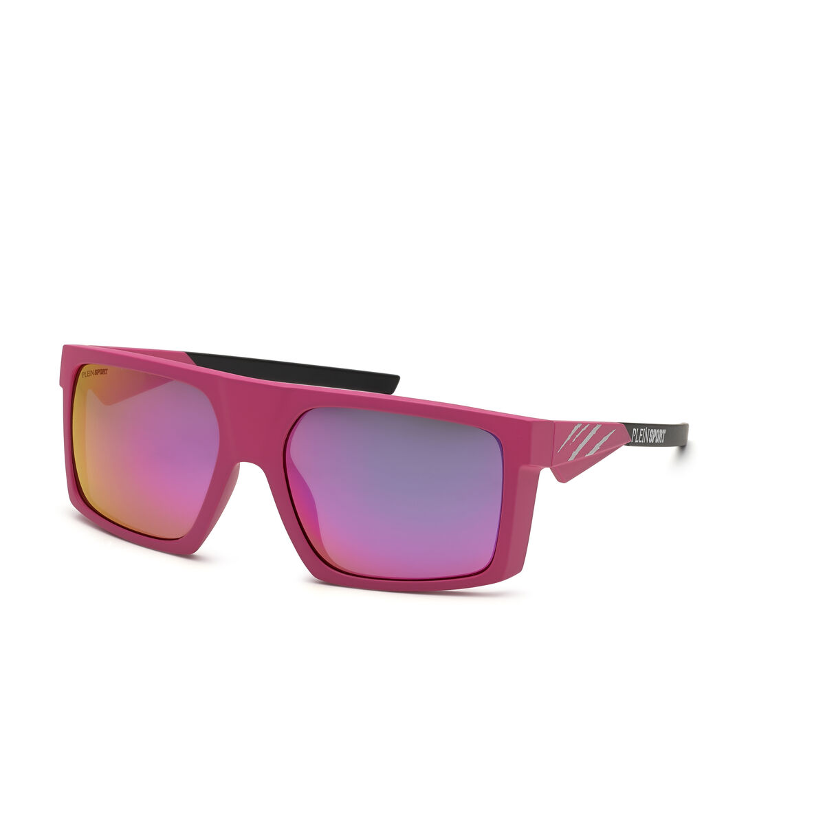Ochelari de Soare Bărbați PHILIPP PLEIN SSP009-586YLP ø 58 mm