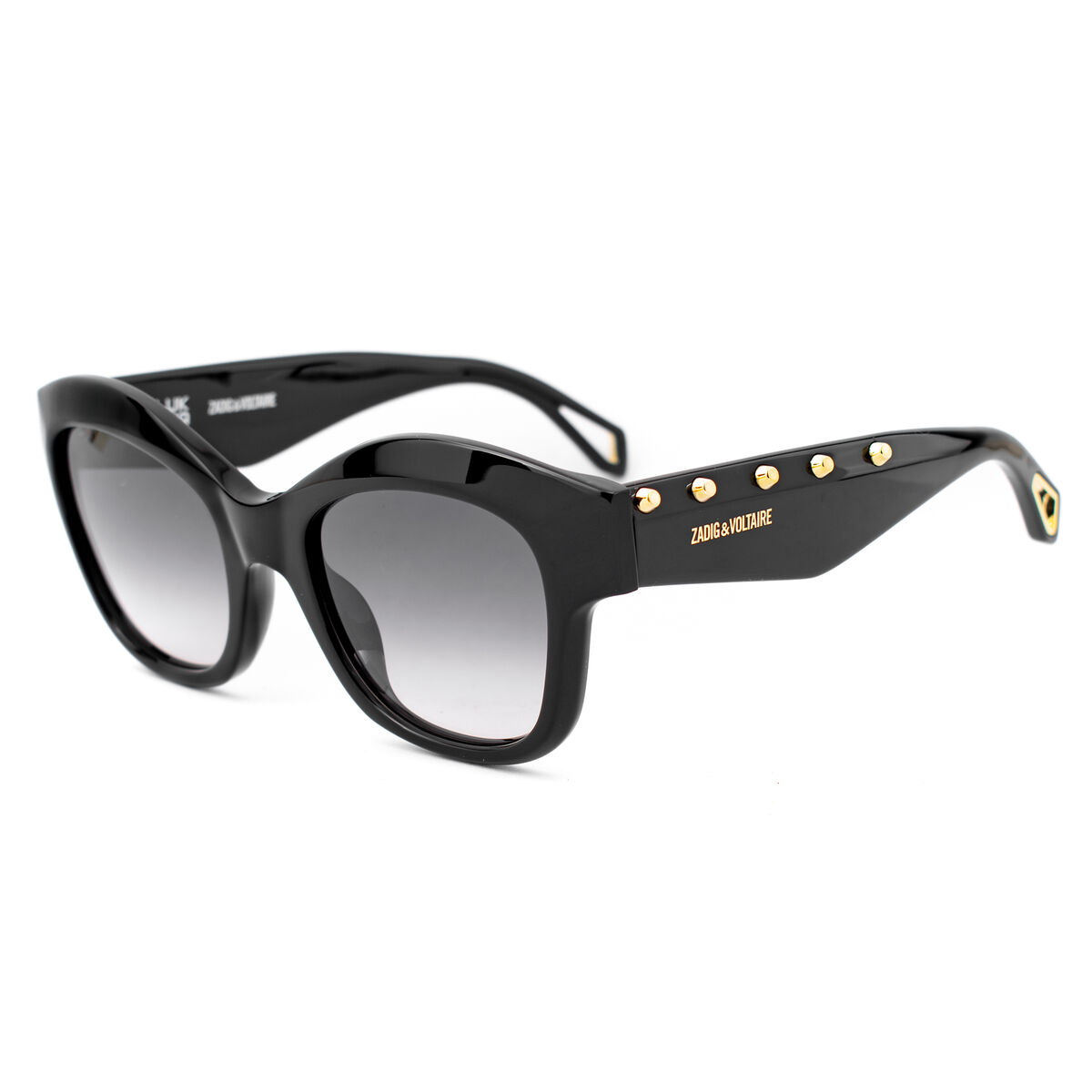 Ochelari de Soare Damă Zadig & Voltaire SZV410-52700Y Ø 52 mm