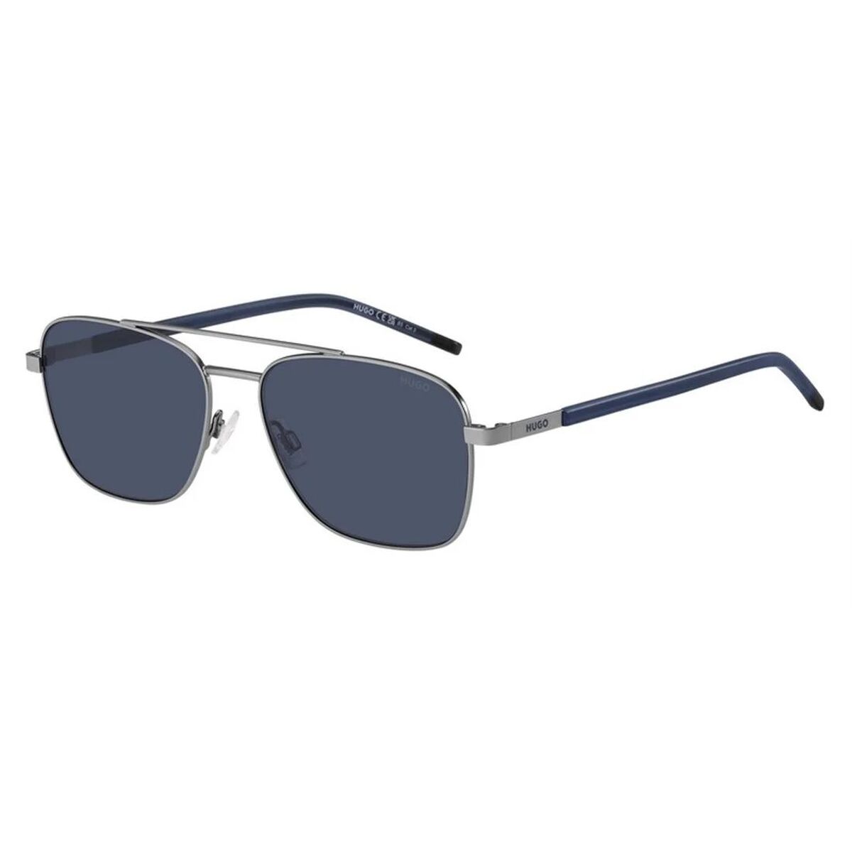 Ochelari de Soare Bărbați Hugo Boss HG-1269-S-R81 ø 57 mm