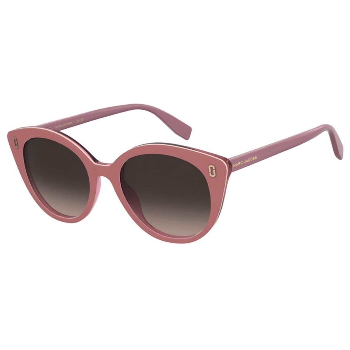 Ochelari de Soare Damă Marc Jacobs MJ-1120-S-35J Ø 53 mm