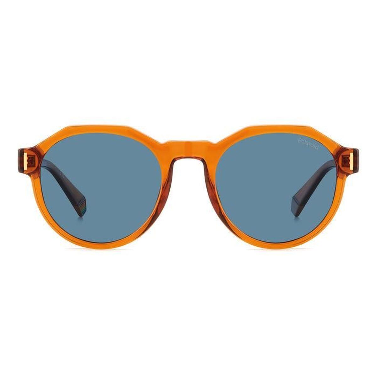 Ochelari de Soare Bărbați Polaroid PLD-6207-S-2LF Ø 52 mm