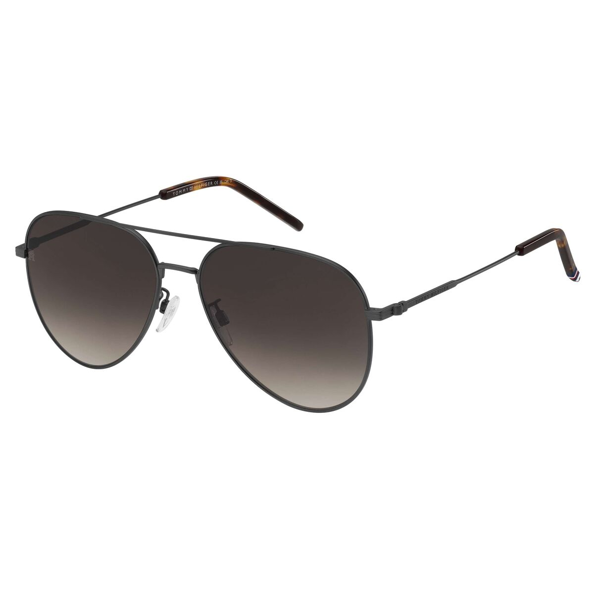 Ochelari de Soare Bărbați Tommy Hilfiger TH-2111-G-S-SVK ø 60 mm