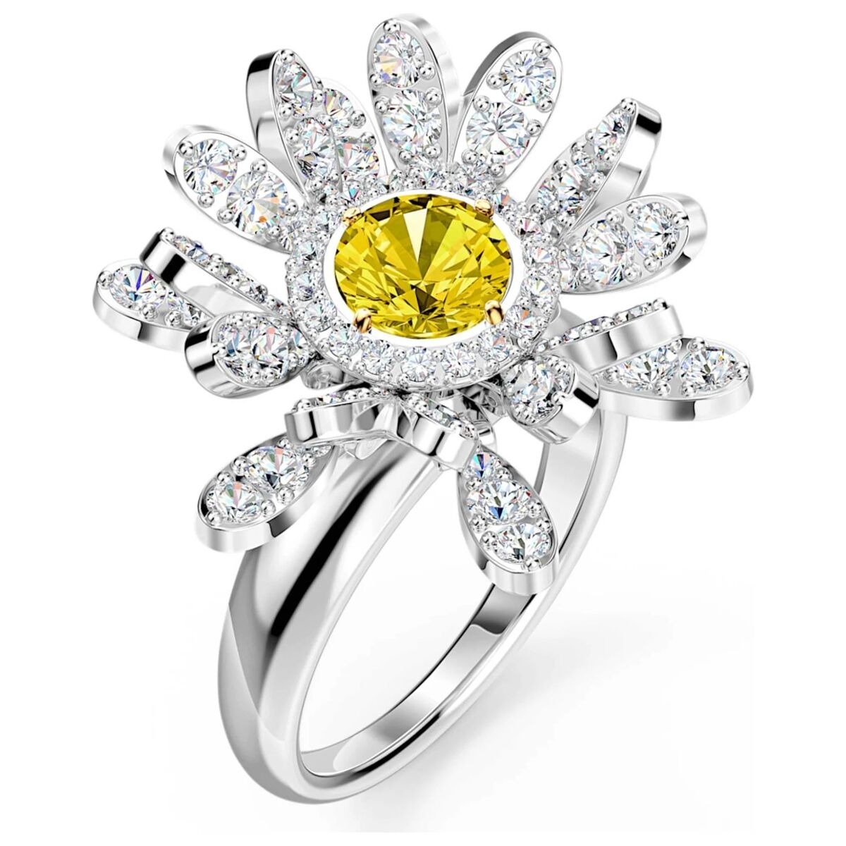 Inel Damă Swarovski 5534936 (12)