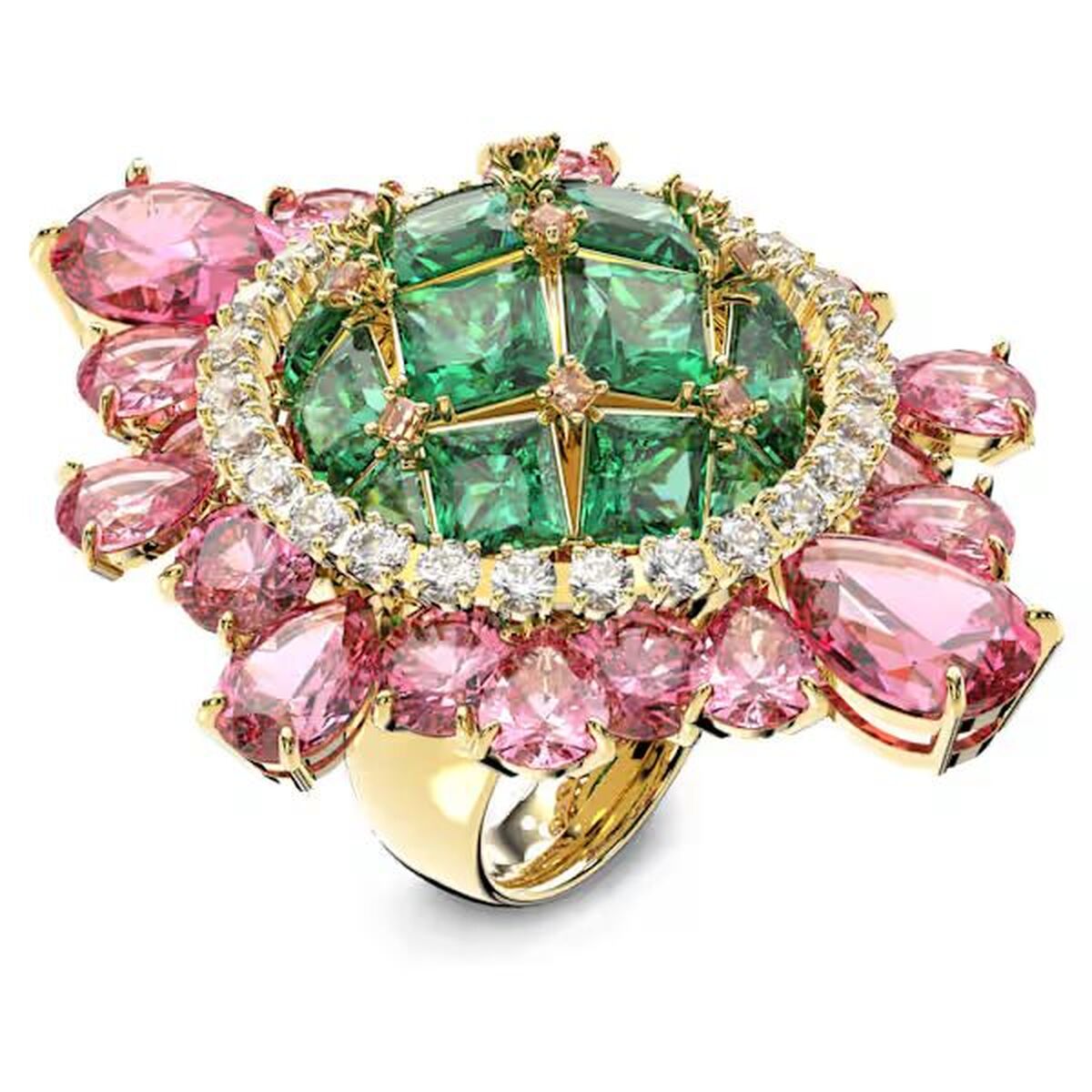 Inel Damă Swarovski 5620685 (12)