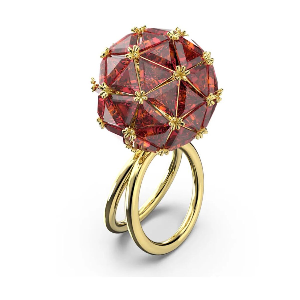 Inel Damă Swarovski 5630293 (10)