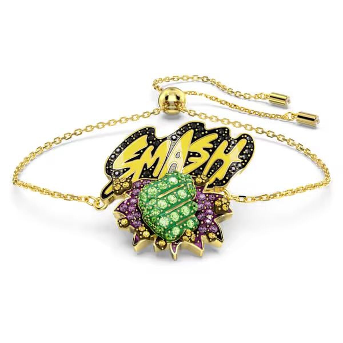 Brățară Damă Swarovski 5650869 24 cm