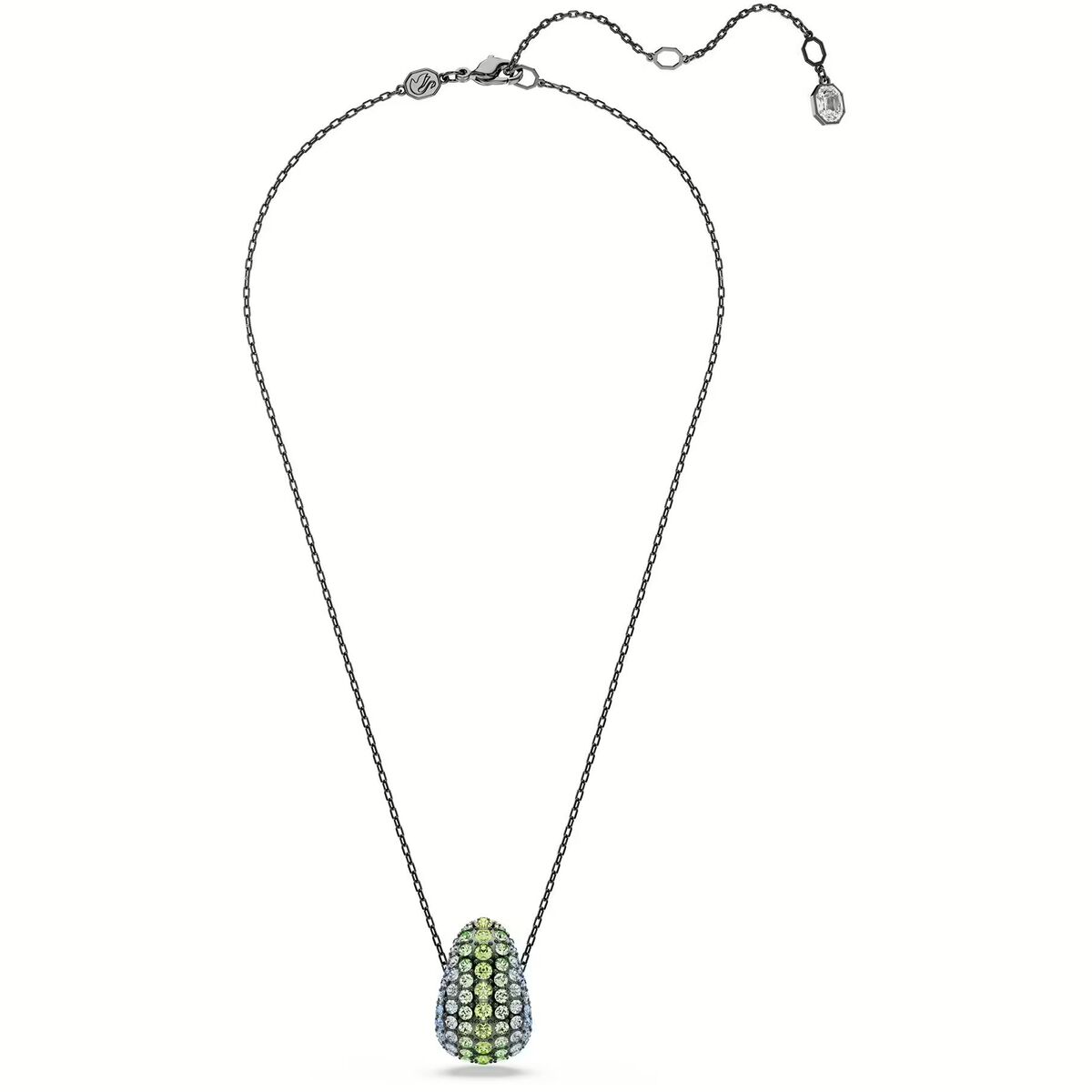 Pandantiv Damă Swarovski 5692112 38 - 45 cm