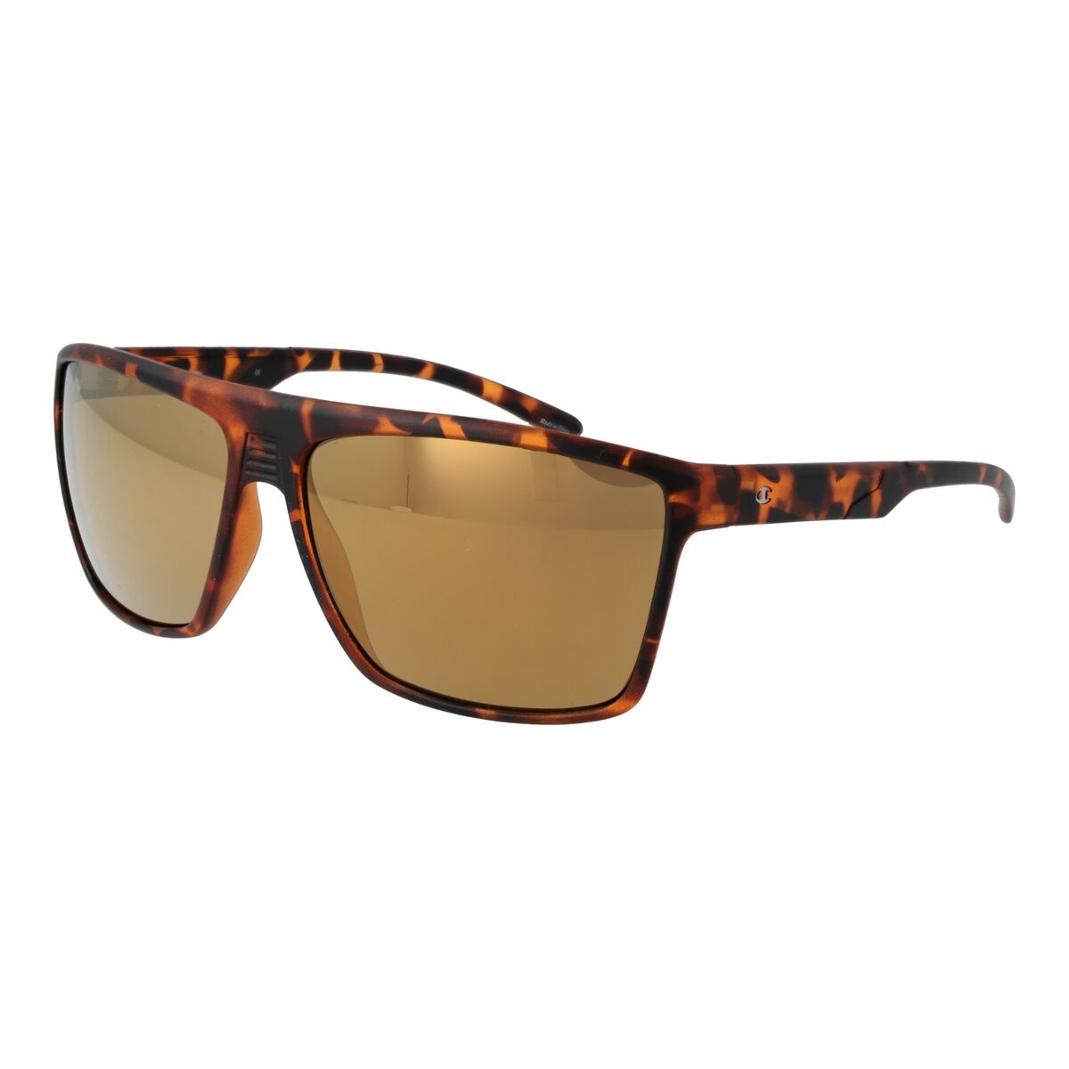 Ochelari de Soare Bărbați Champion CU5150-63C03 Auriu* ø 58 mm