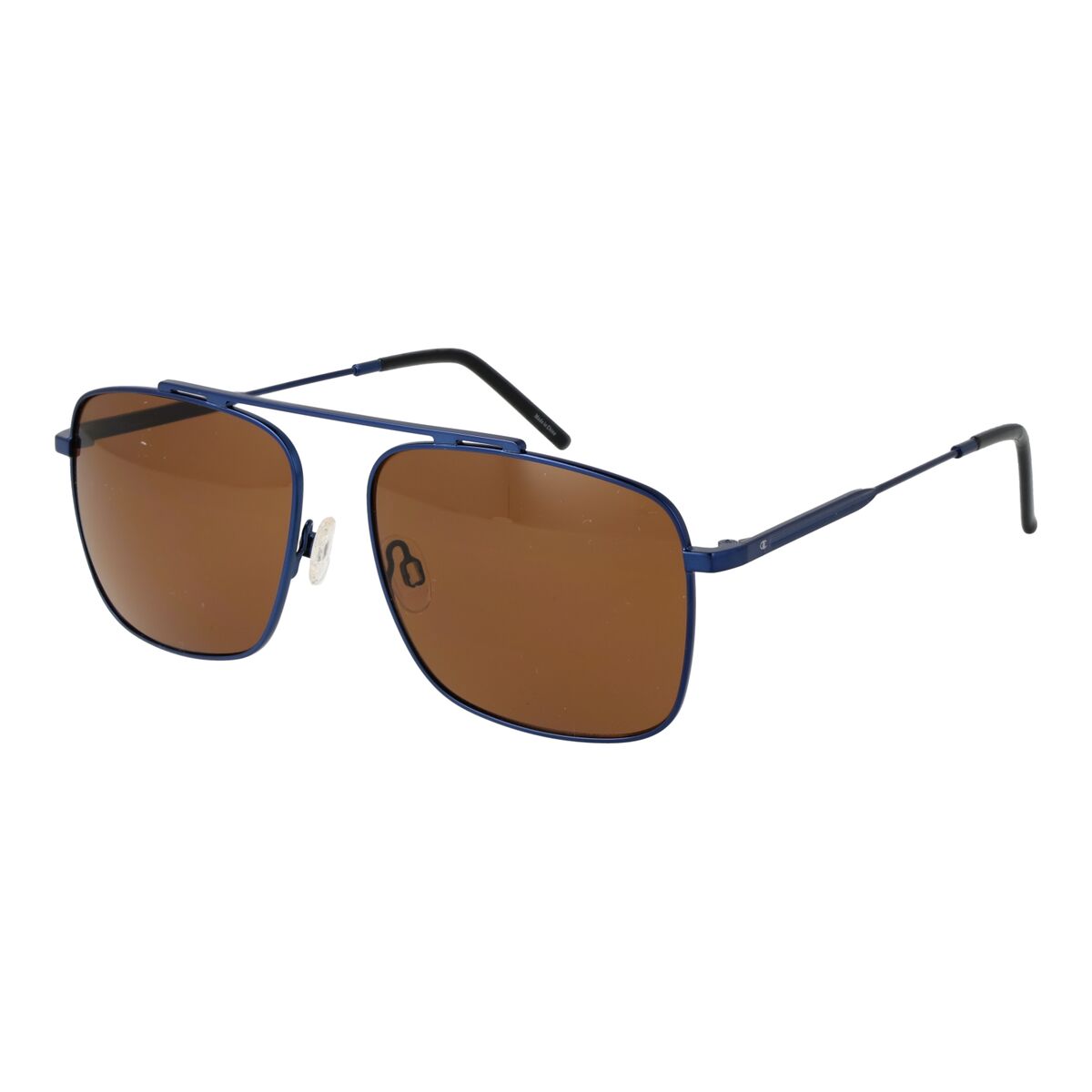 Ochelari de Soare Bărbați Champion CU5152-58C04 Auriu* Ø 55 mm