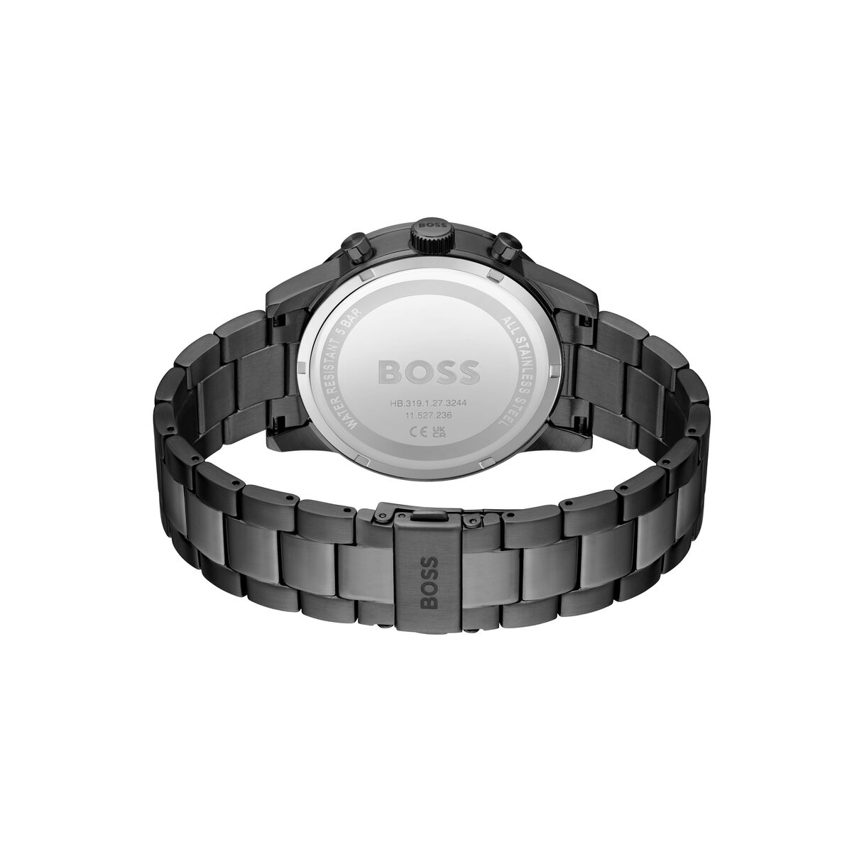 Ceas Bărbați Hugo Boss 1513924 (Ø 44 mm)