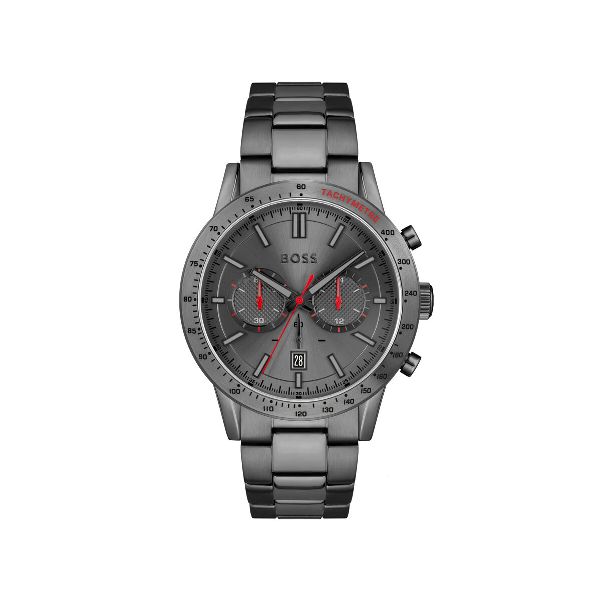 Ceas Bărbați Hugo Boss 1513924 (Ø 44 mm)