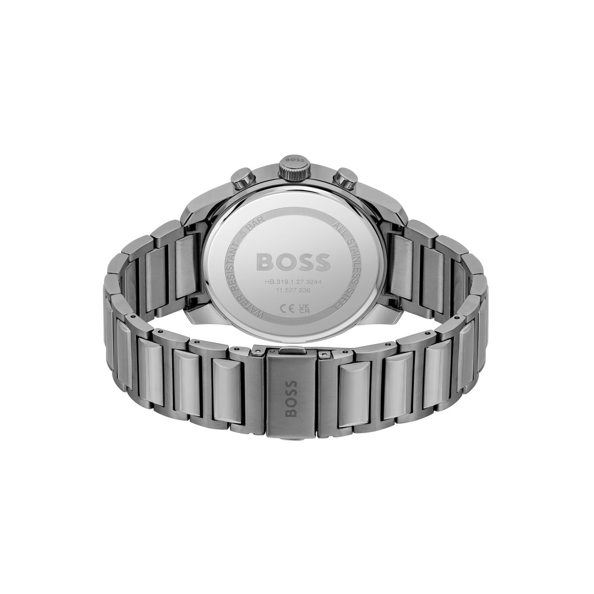 Ceas Bărbați Hugo Boss 1514005 (Ø 44 mm)