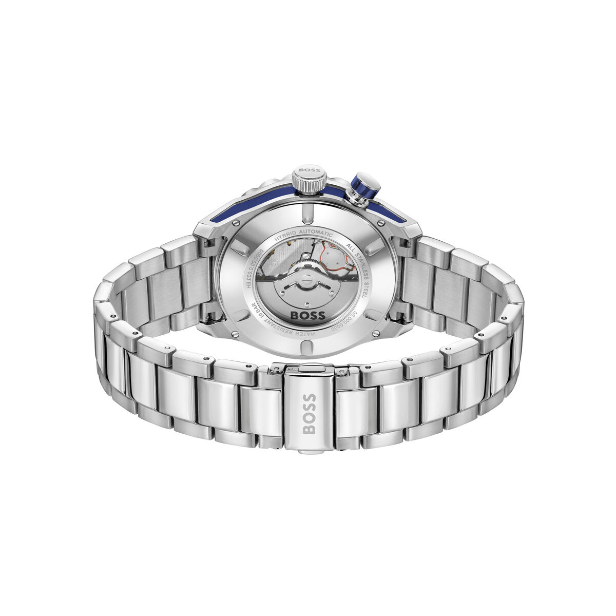 Ceas Bărbați Hugo Boss 1514177 (Ø 42 mm)