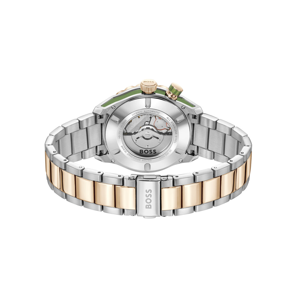 Ceas Bărbați Hugo Boss 1514181 (Ø 42 mm)