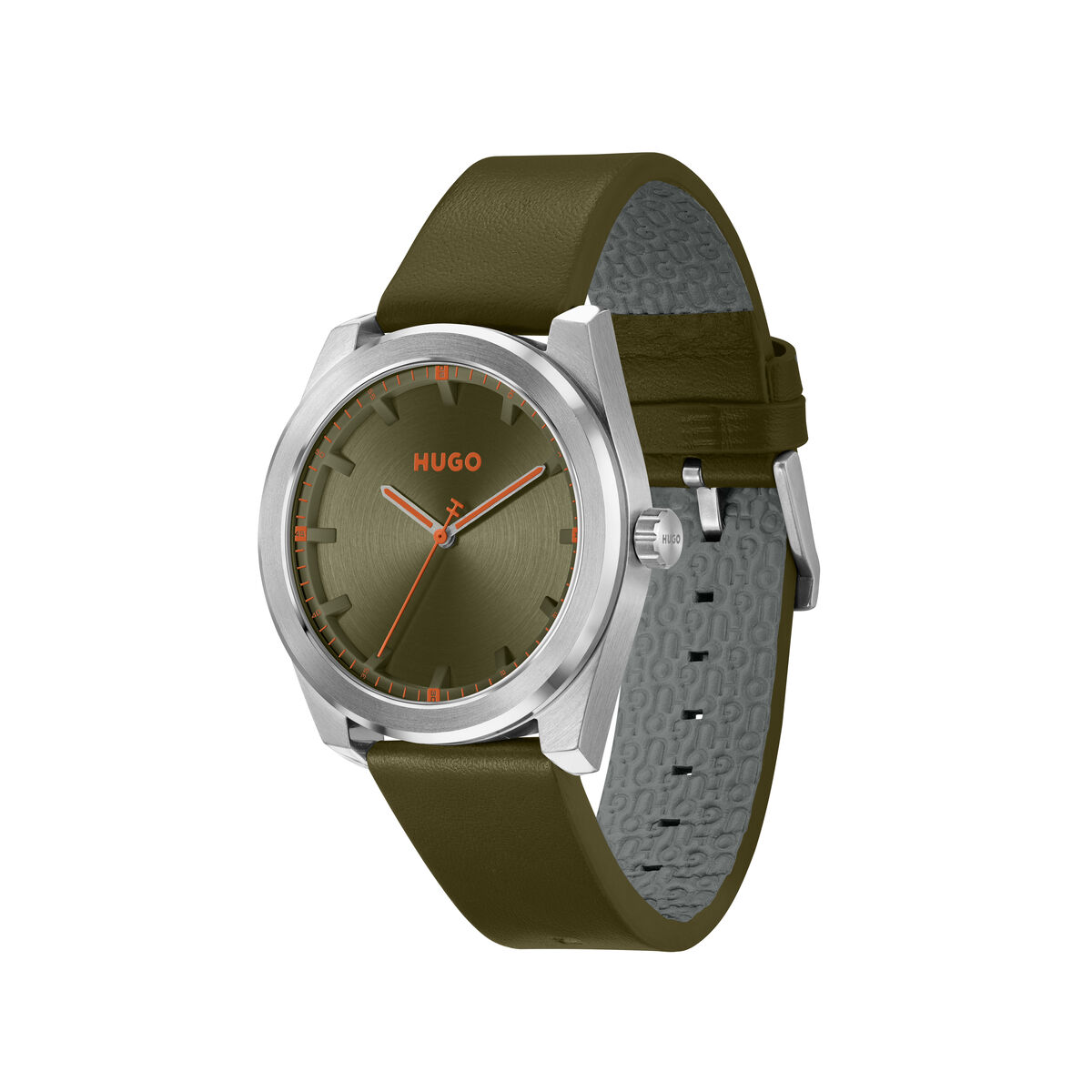 Ceas Bărbați Hugo Boss 1530351 (Ø 42 mm)