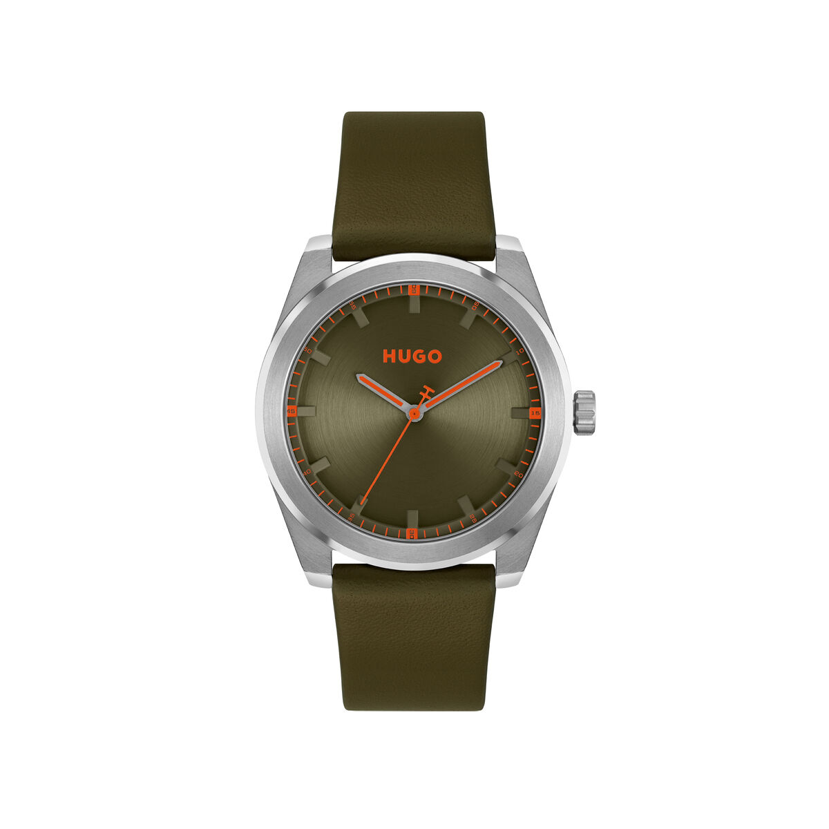Ceas Bărbați Hugo Boss 1530351 (Ø 42 mm)