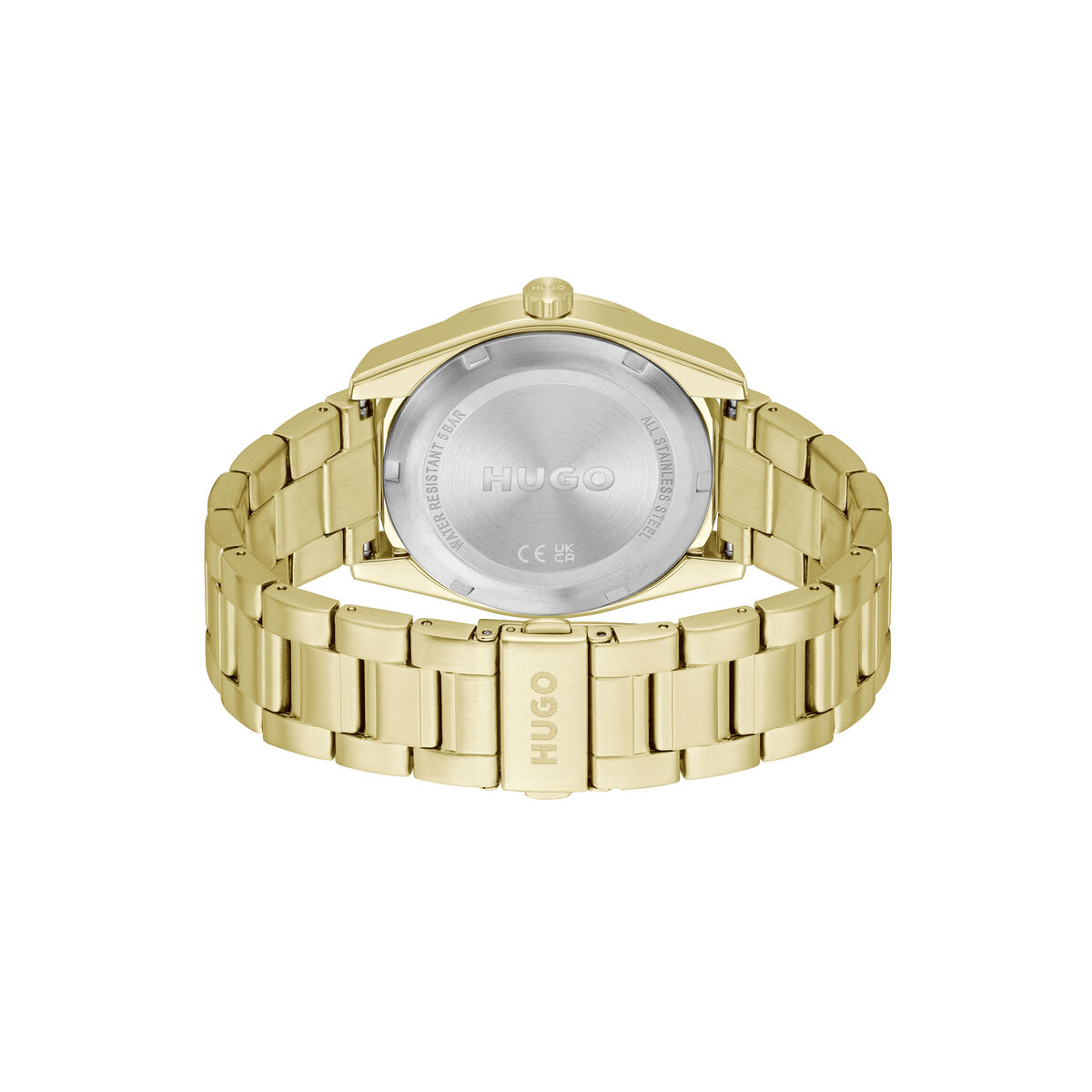 Ceas Bărbați Hugo Boss 1530354 (Ø 42 mm)