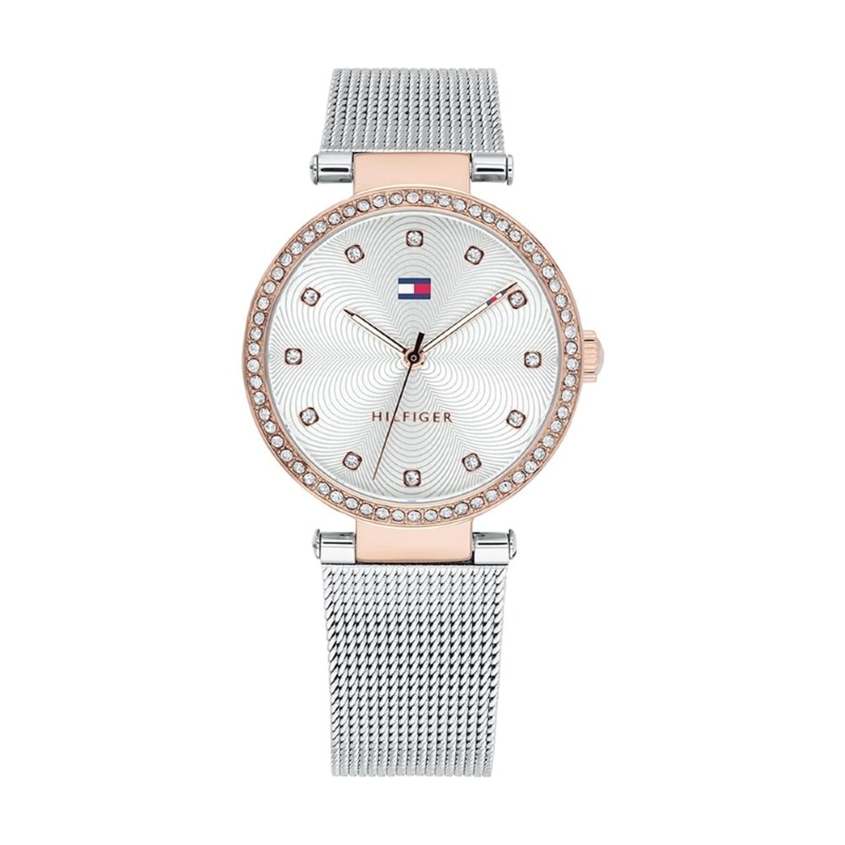 Ceas Bărbați Tommy Hilfiger 1782506 (Ø 32 mm)