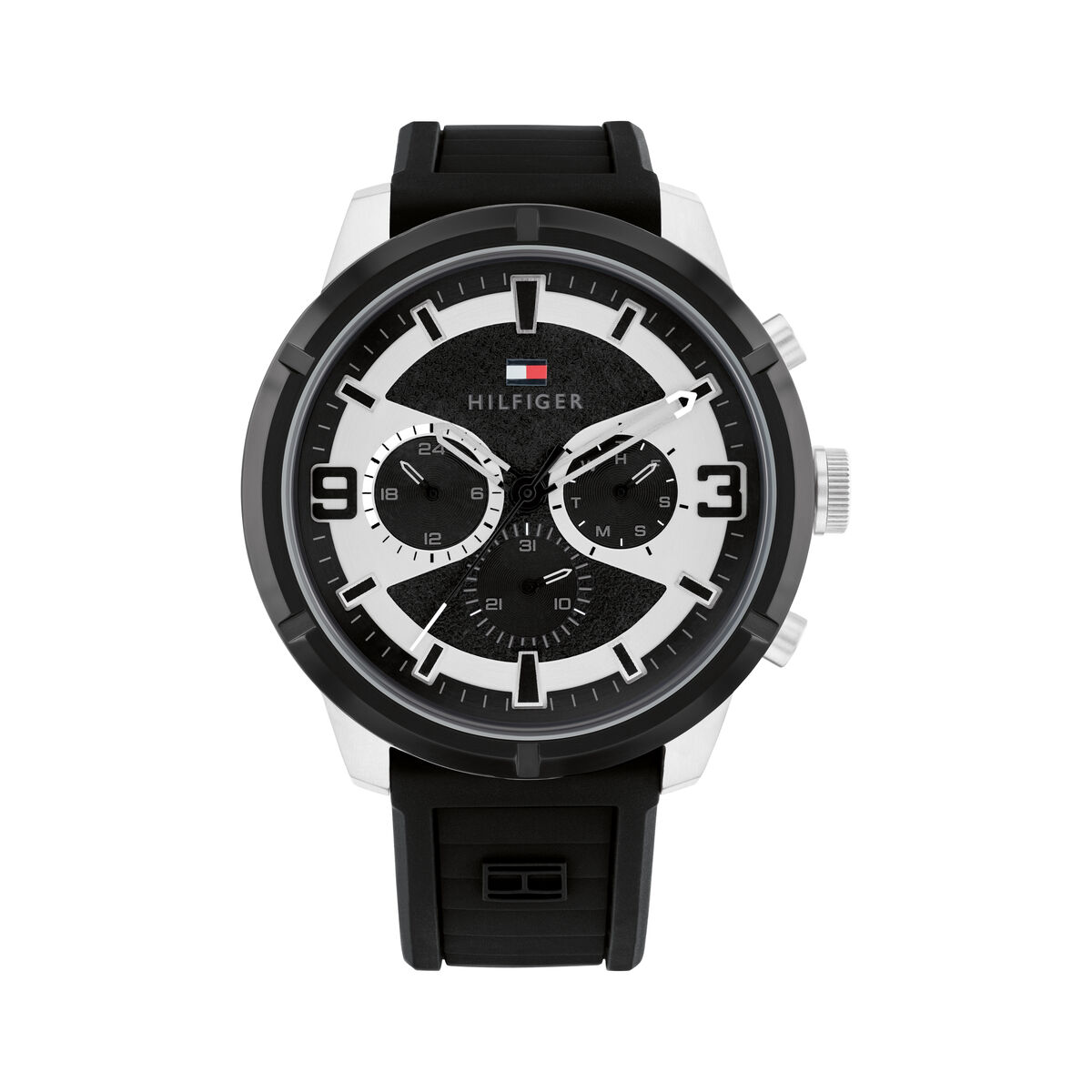 Ceas Bărbați Tommy Hilfiger 1792074 (Ø 44 mm)