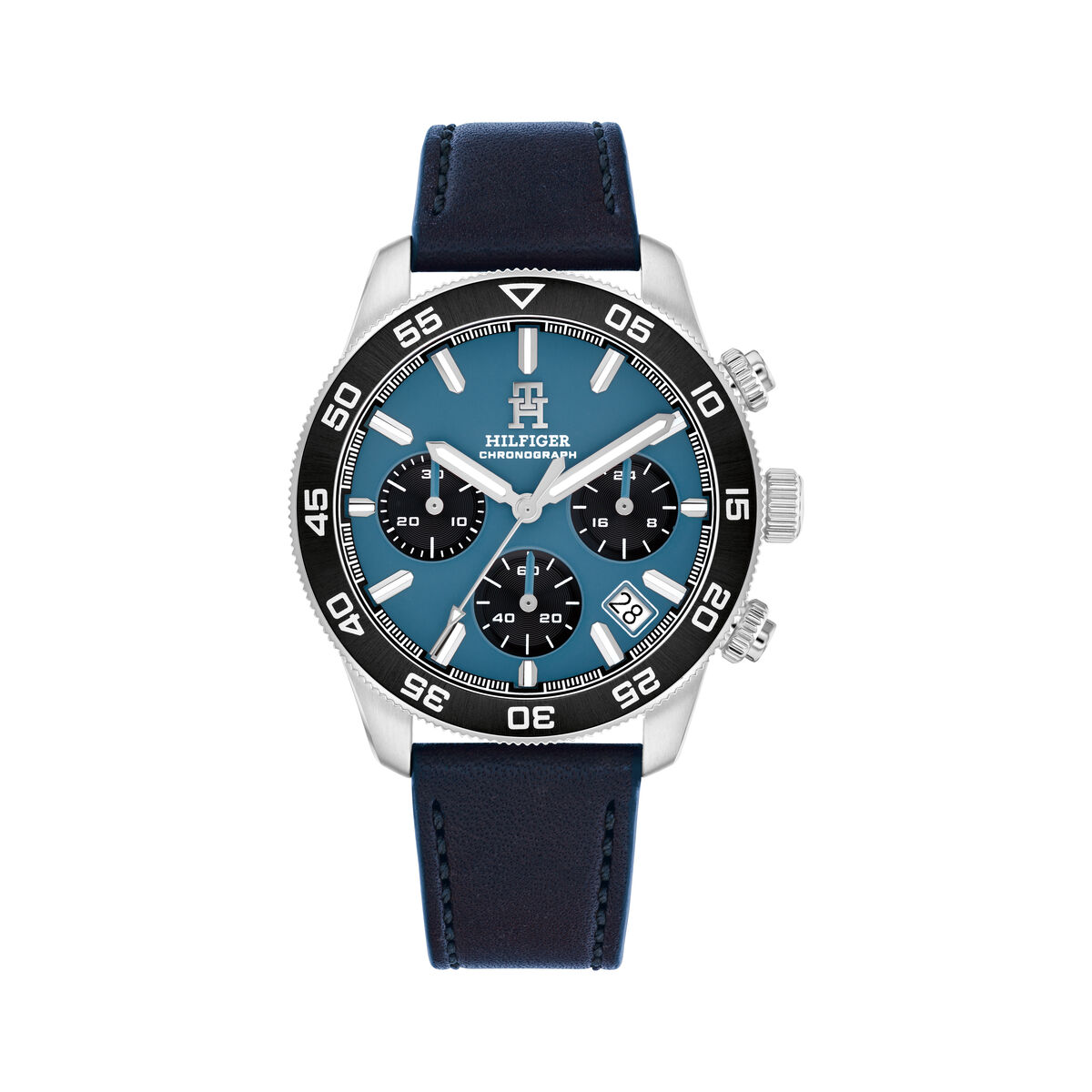 Ceas Bărbați Tommy Hilfiger 1792187 (Ø 41 mm)