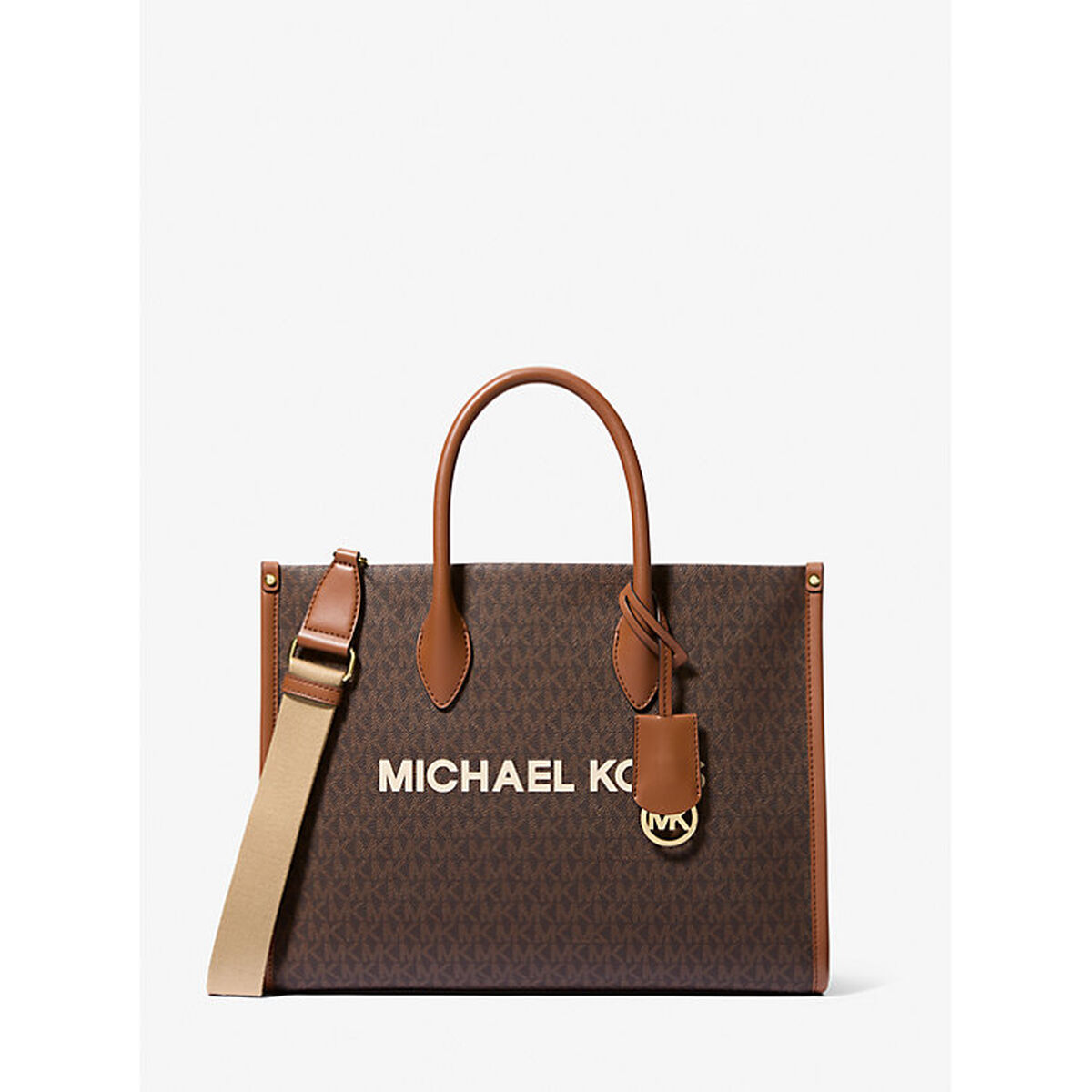 Geantă de mână Michael Kors MIRELLA