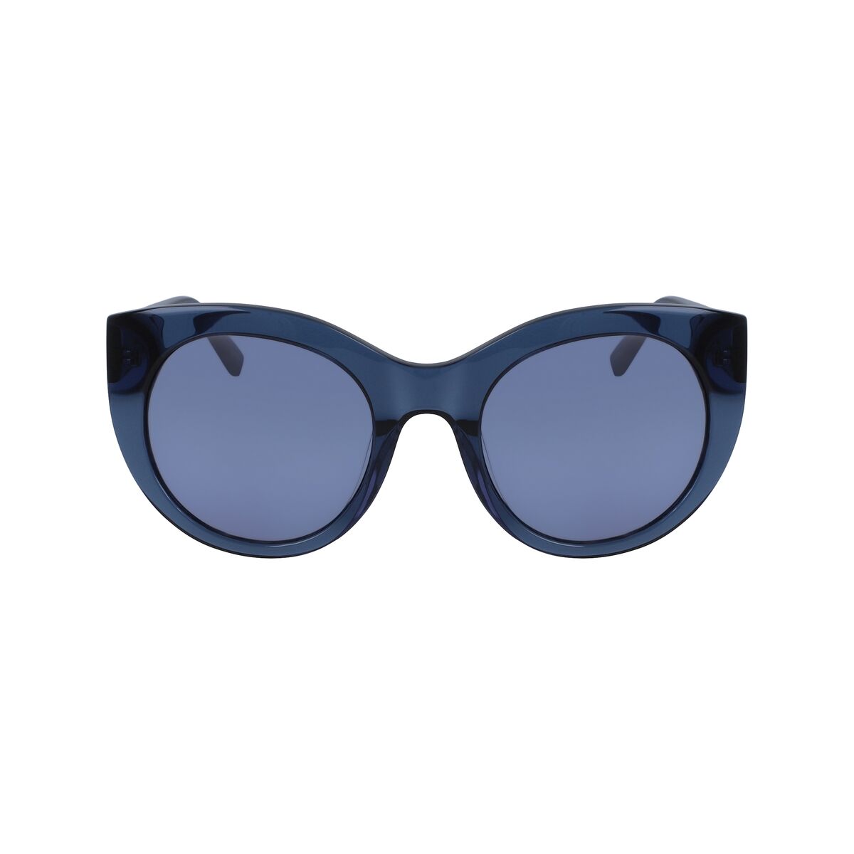 Ochelari de Soare Damă DKNY DK517S-400 Ø 52 mm