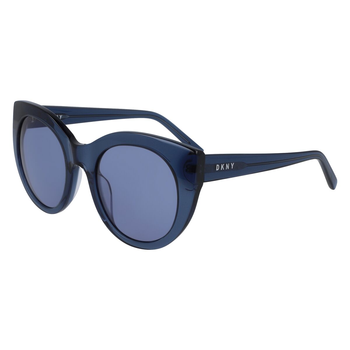 Ochelari de Soare Damă DKNY DK517S-400 Ø 52 mm