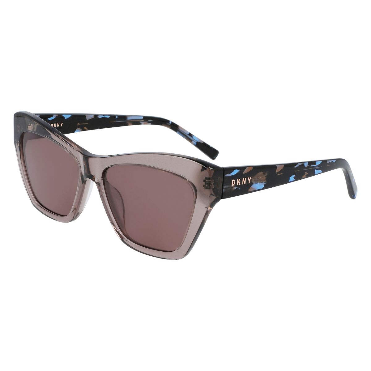 Ochelari de Soare Damă DKNY DK535S-270 Ø 55 mm