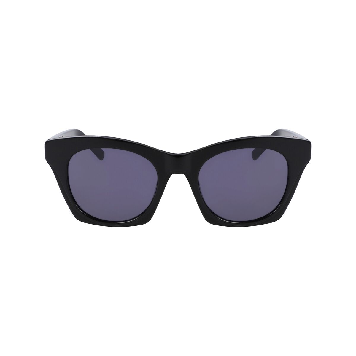 Ochelari de Soare Damă DKNY DK541S-001 Ø 51 mm