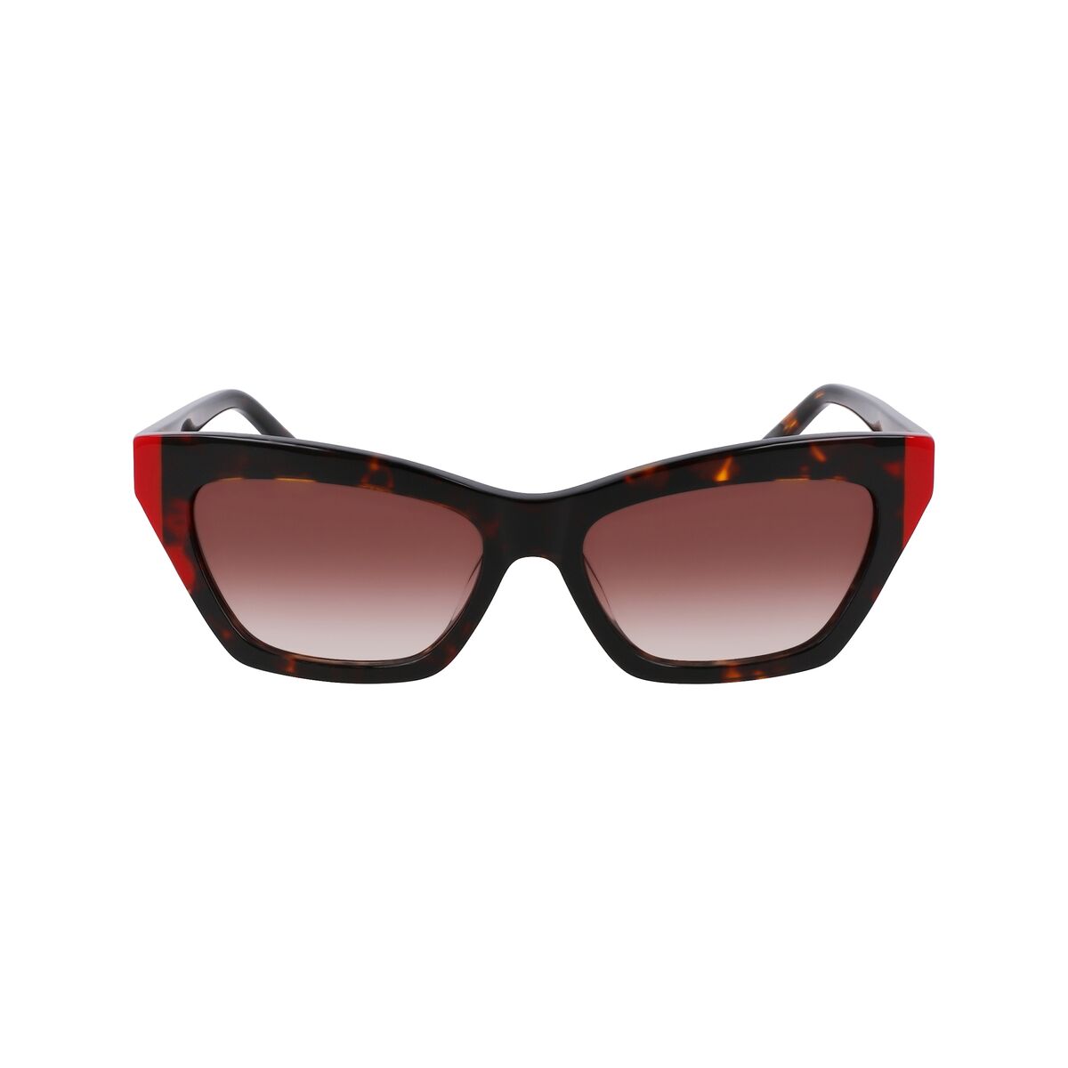 Ochelari de Soare Damă DKNY DK547S-237 Ø 55 mm
