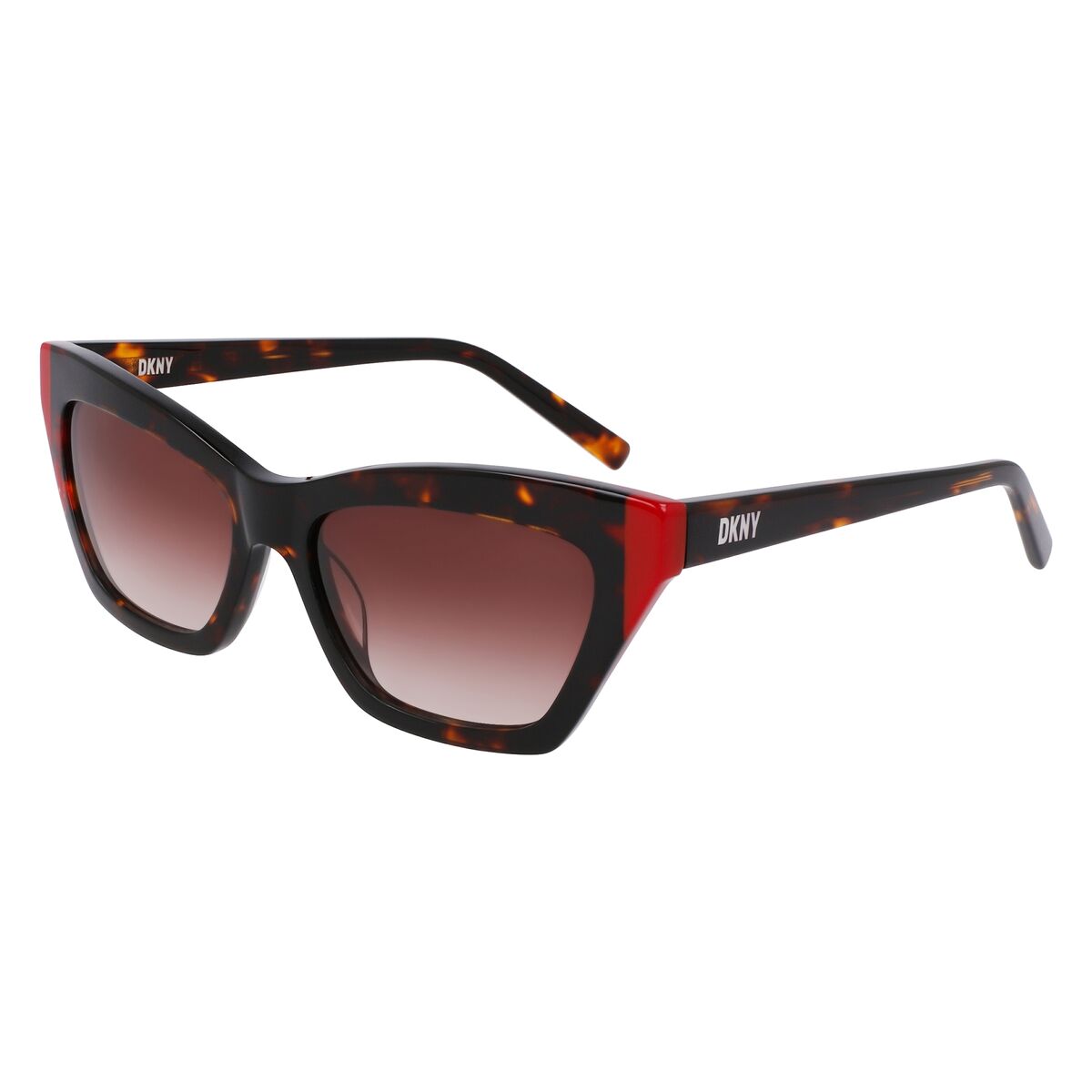 Ochelari de Soare Damă DKNY DK547S-237 Ø 55 mm