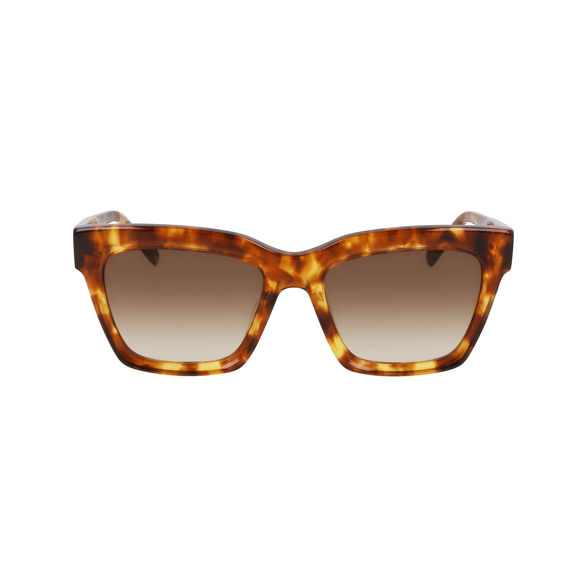 Ochelari de Soare Damă DKNY DK551S-243 Ø 53 mm