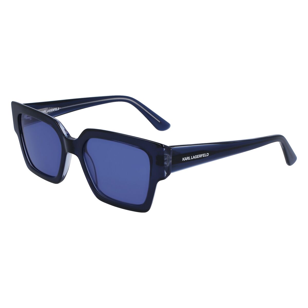 Ochelari de Soare Bărbați Karl Lagerfeld KL6089S-405 Ø 52 mm
