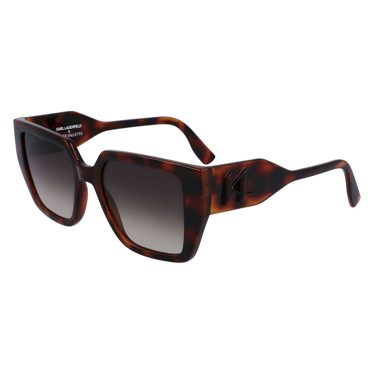 Ochelari de Soare Damă Karl Lagerfeld KL6098S-240 Ø 52 mm