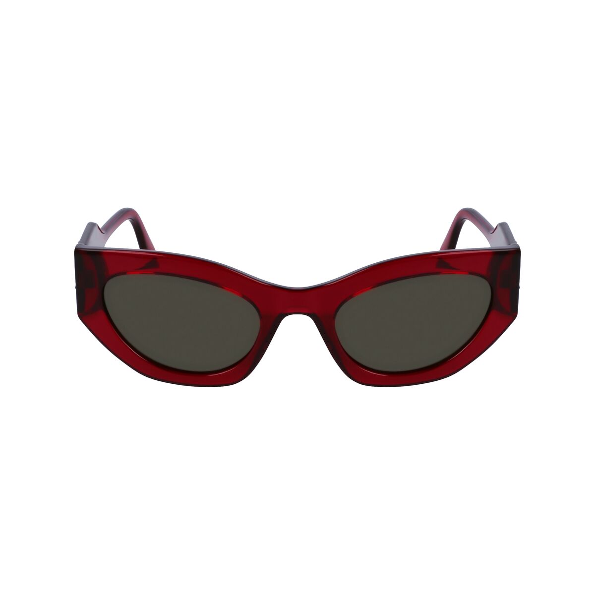 Ochelari de Soare Damă Karl Lagerfeld KL6122S-540 Ø 52 mm