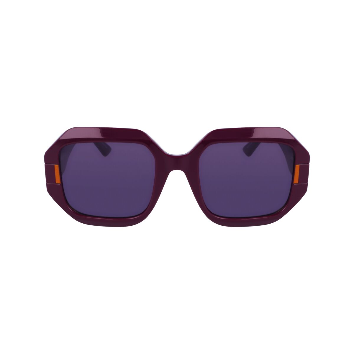 Ochelari de Soare Damă Karl Lagerfeld KL6124S-541 Ø 53 mm