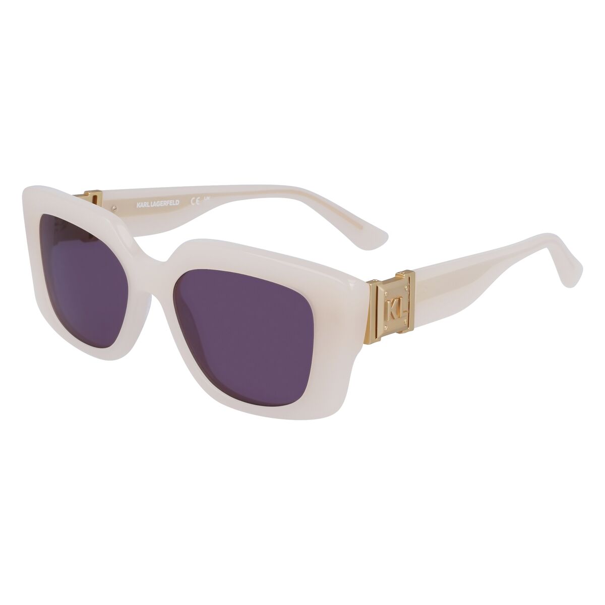 Ochelari de Soare Damă Karl Lagerfeld KL6125S-280 Ø 52 mm