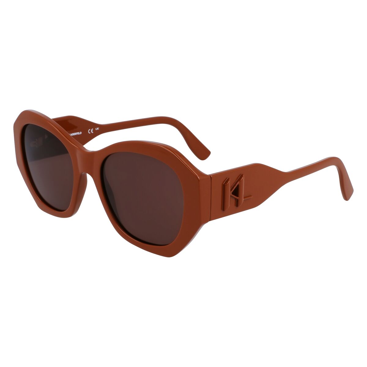 Ochelari de Soare Damă Karl Lagerfeld KL6146S-200 ø 54 mm
