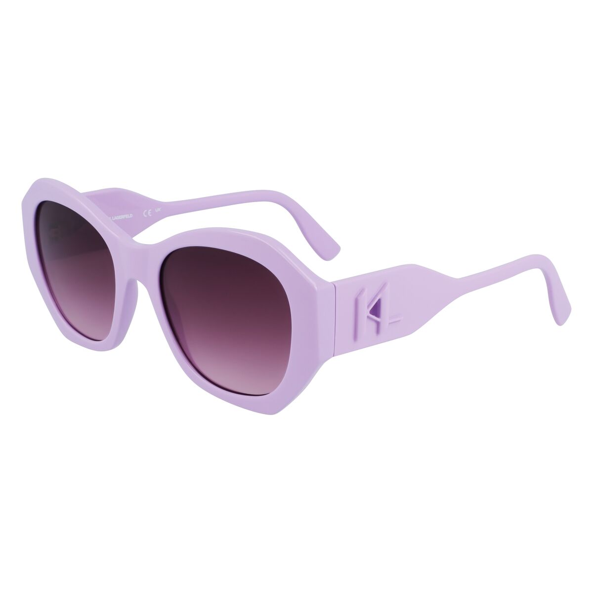 Ochelari de Soare Damă Karl Lagerfeld KL6146S-516 ø 54 mm