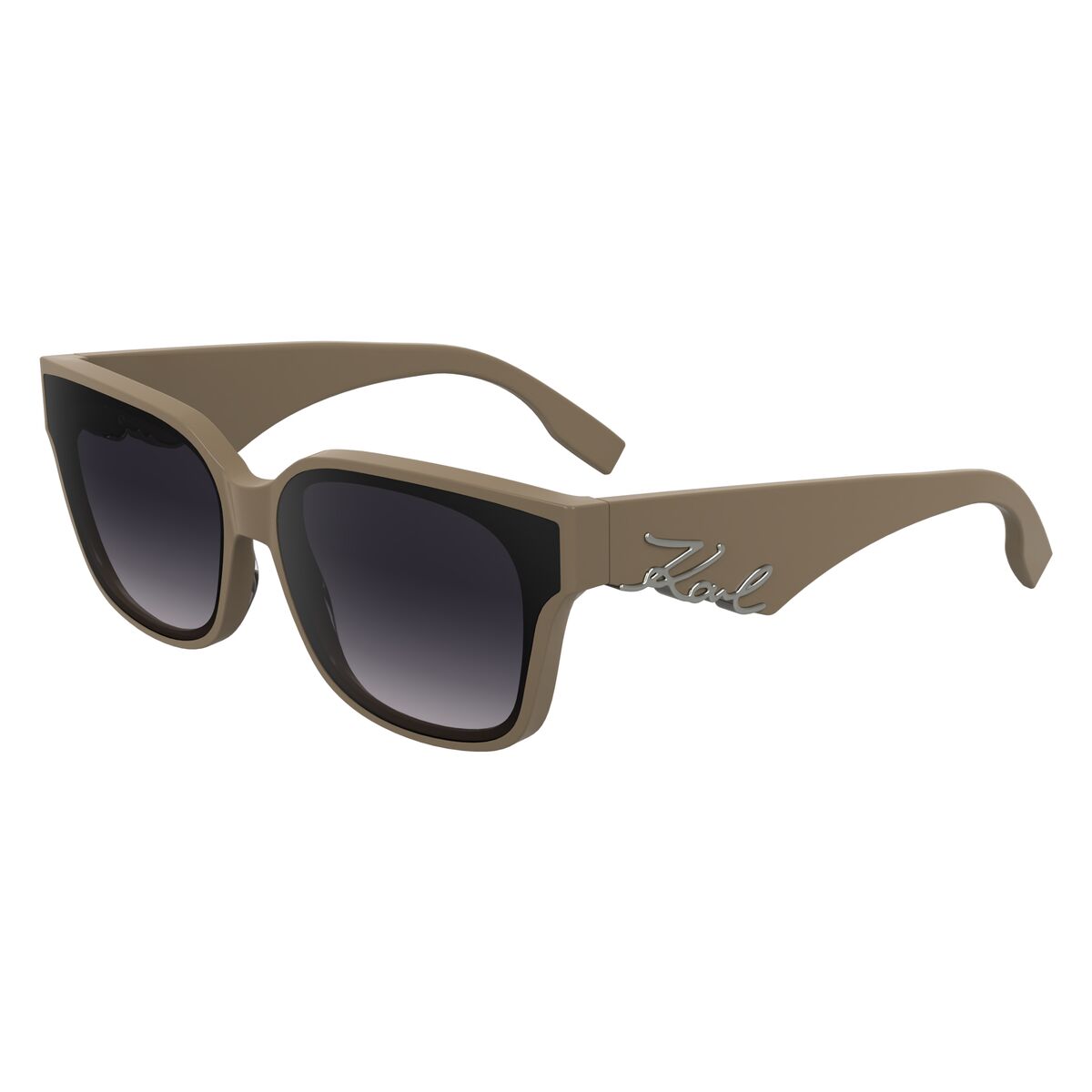 Ochelari de Soare Damă Karl Lagerfeld KL6161S-272 ø 63 mm