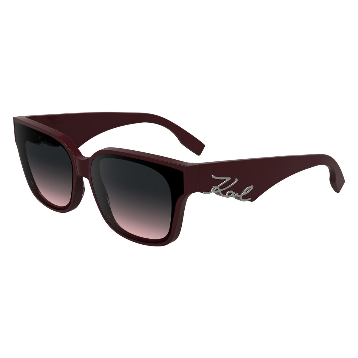 Ochelari de Soare Damă Karl Lagerfeld KL6161S-601 ø 63 mm