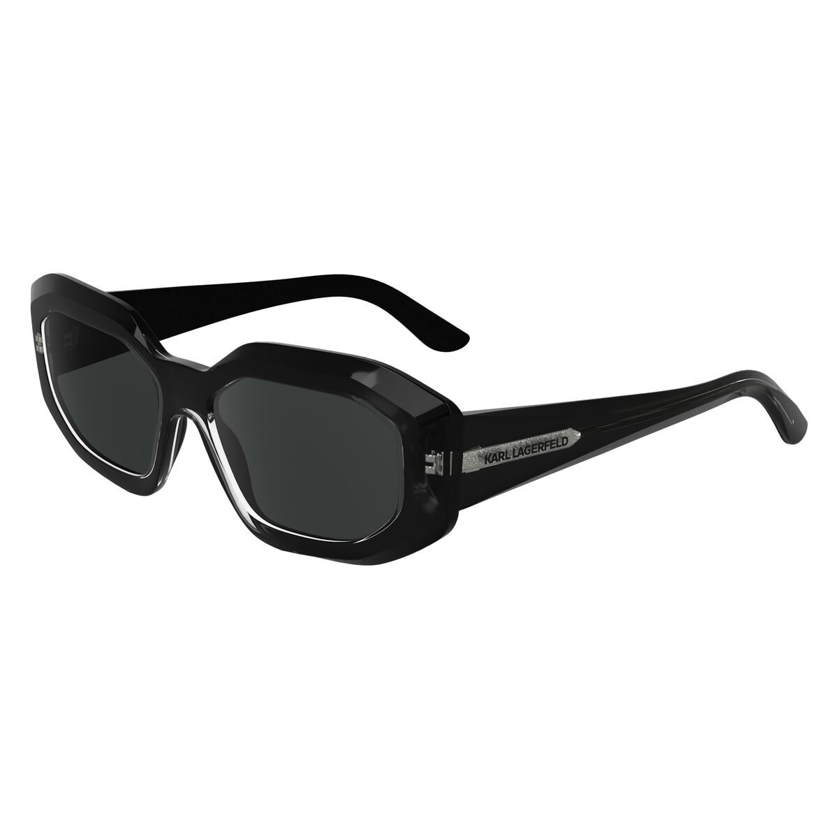 Ochelari de Soare Damă Karl Lagerfeld KL6167S-001 Ø 53 mm