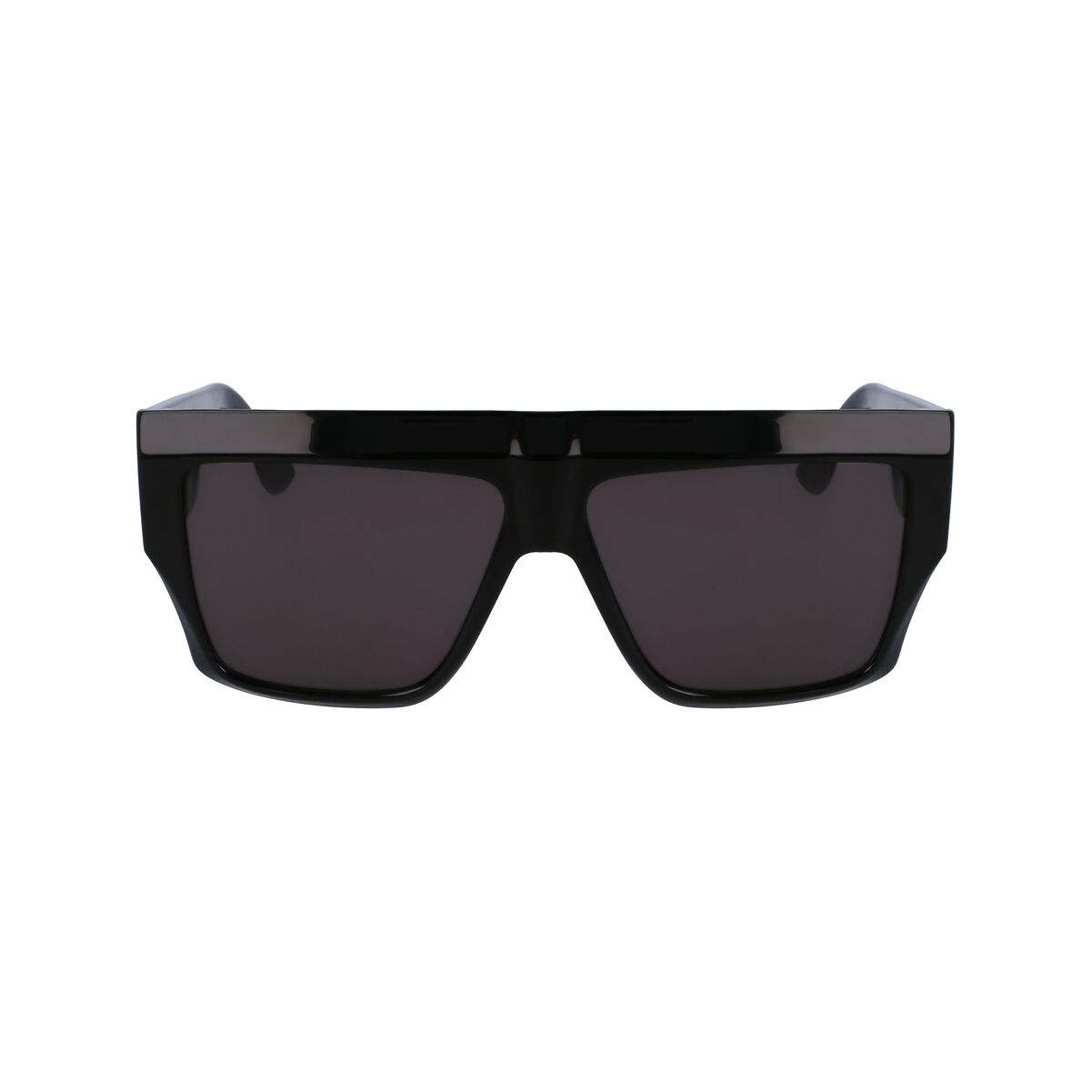 Ochelari de Soare Unisex Karl Lagerfeld KLJ6148S-001 ø 57 mm