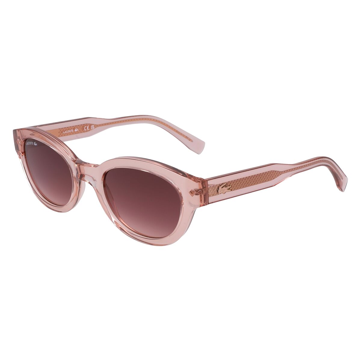 Ochelari de Soare Damă Lacoste L6024S-662 Ø 52 mm