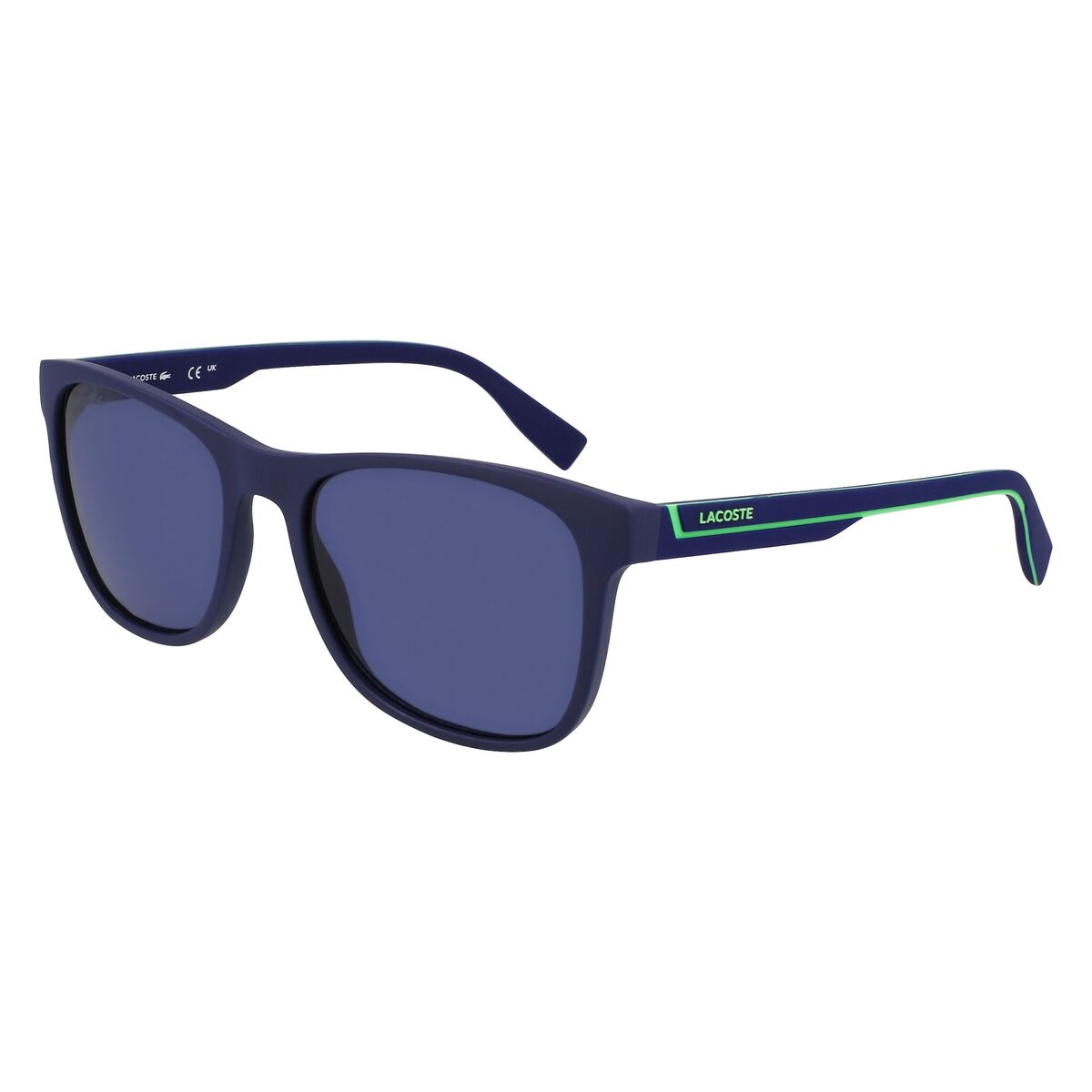 Ochelari de Soare Bărbați Lacoste L6031S-424 ø 56 mm