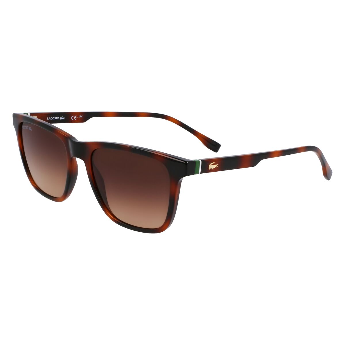 Ochelari de Soare Bărbați Lacoste L6041S-214 ø 54 mm